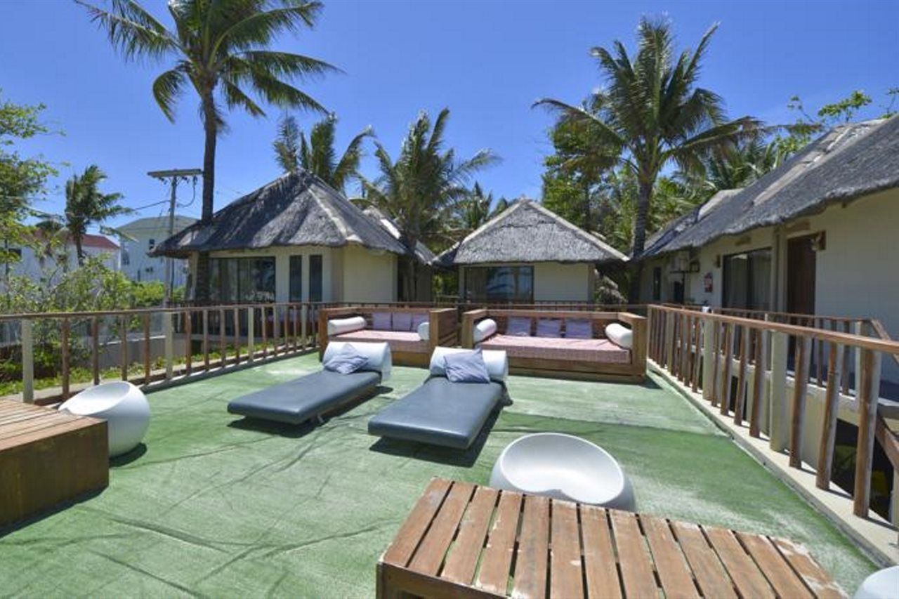 Hangin Kite Resort Balabag  Luaran gambar